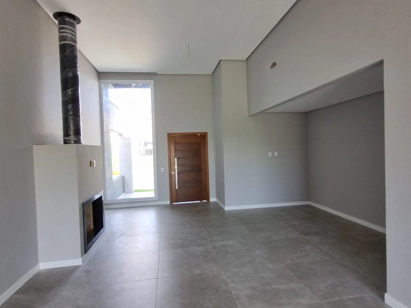 CASA EM CONDOMÍNIO FECHADO: 20ª foto da galeria de imagens do imóvel