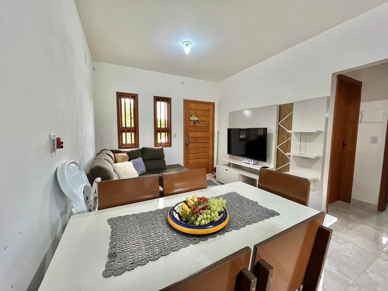 Casa de 1 dormitório à venda em Capão da Canoa!: 4ª foto da galeria de imagens do imóvel