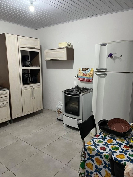 Casa estilo cabana à venda em Capão da Canoa!: 5ª foto da galeria de imagens do imóvel