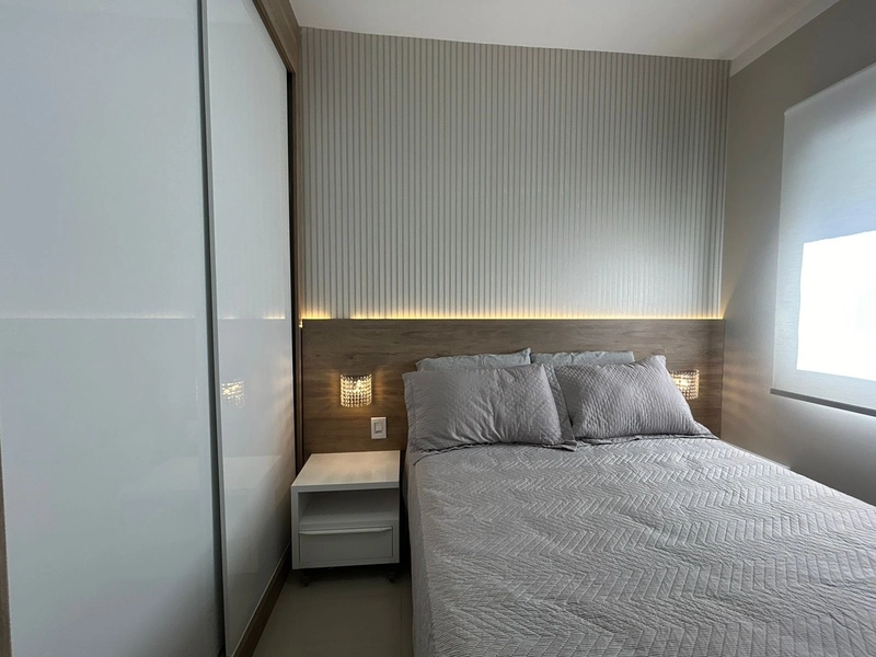 APARTAMENTO EM CAPÃO DA CANOA/ZONA NOVA: 9ª foto da galeria de imagens do imóvel