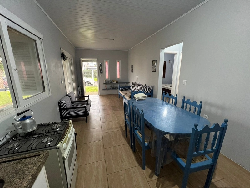CASA EM RAINHA DO MAR: 7ª foto da galeria de imagens do imóvel