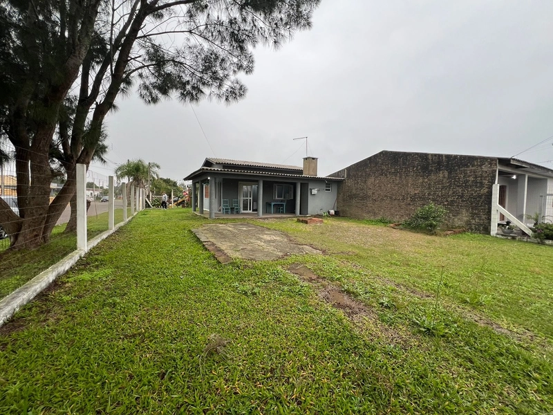 CASA EM RAINHA DO MAR: 3ª foto da galeria de imagens do imóvel