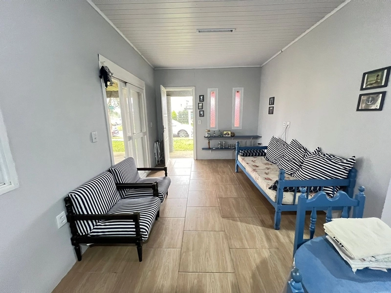 CASA EM RAINHA DO MAR: 4ª foto da galeria de imagens do imóvel