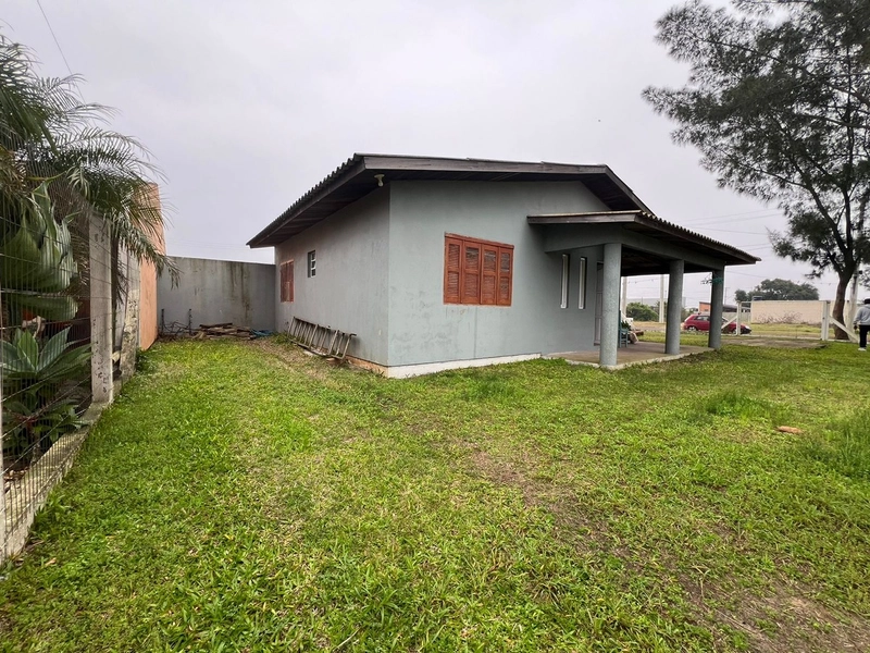 CASA EM RAINHA DO MAR: 1ª foto da galeria de imagens do imóvel