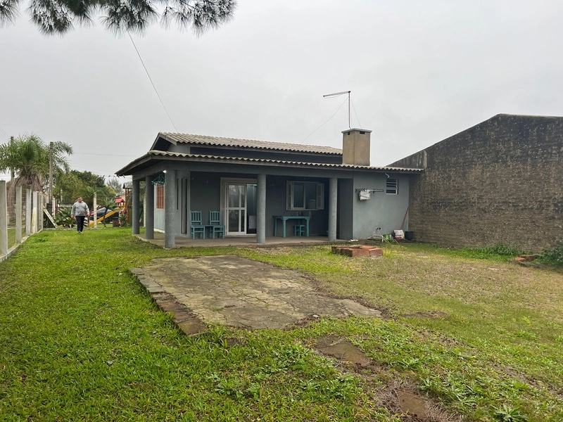 CASA EM RAINHA DO MAR: 2ª foto da galeria de imagens do imóvel