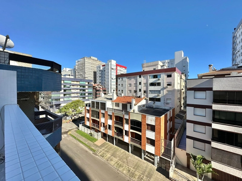 APARTAMENTO EM CAPÃO DA CANOA: 9ª foto da galeria de imagens do imóvel