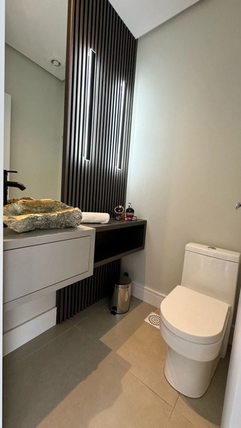 Casa alto padrão em Condomínio Fechado: 9ª foto da galeria de imagens do imóvel