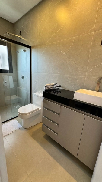 Casa alto padrão em Condomínio Fechado: 15ª foto da galeria de imagens do imóvel