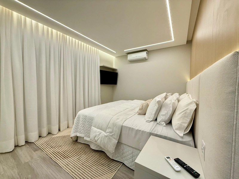 CASA BEIRA LAGO EM CONDOMÍNIO: 17ª foto da galeria de imagens do imóvel