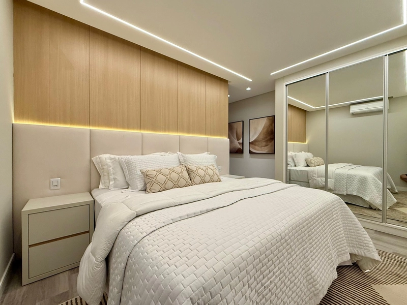 CASA BEIRA LAGO EM CONDOMÍNIO: 14ª foto da galeria de imagens do imóvel