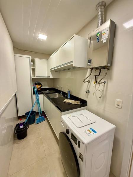 CASA BEIRA LAGO EM CONDOMÍNIO: 21ª foto da galeria de imagens do imóvel