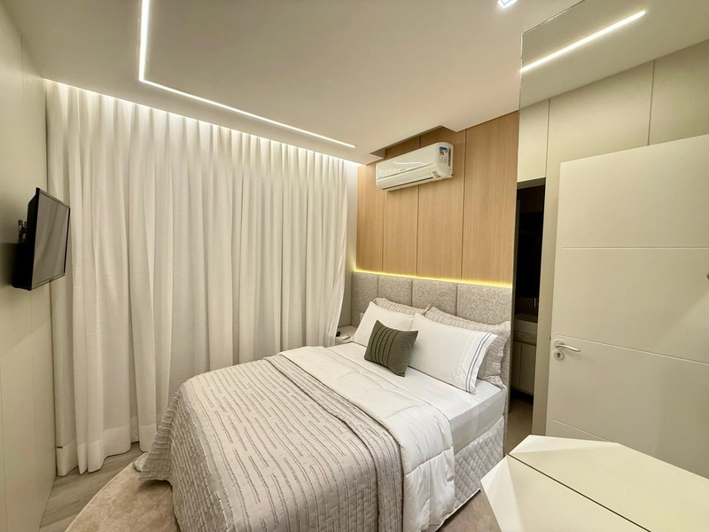 CASA BEIRA LAGO EM CONDOMÍNIO: 7ª foto da galeria de imagens do imóvel