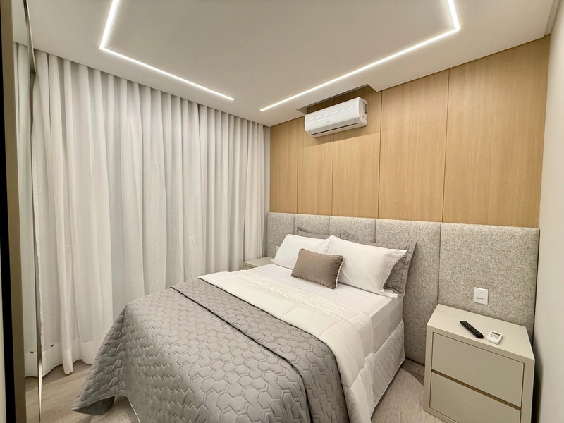 CASA BEIRA LAGO EM CONDOMÍNIO: 10ª foto da galeria de imagens do imóvel