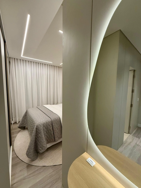 CASA BEIRA LAGO EM CONDOMÍNIO: 13ª foto da galeria de imagens do imóvel