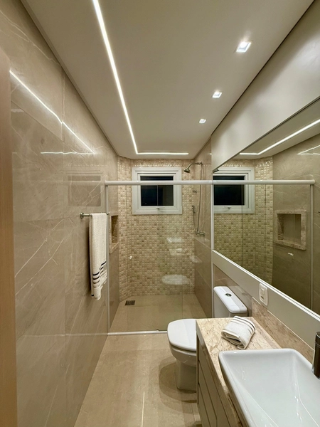 CASA BEIRA LAGO EM CONDOMÍNIO: 19ª foto da galeria de imagens do imóvel