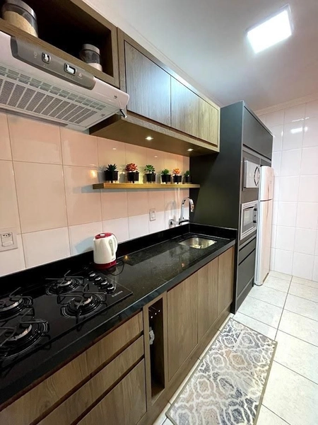 APARTAMENTO 2 DORMITÓRIOS EM CAPÃO DA CANOA: 9ª foto da galeria de imagens do imóvel