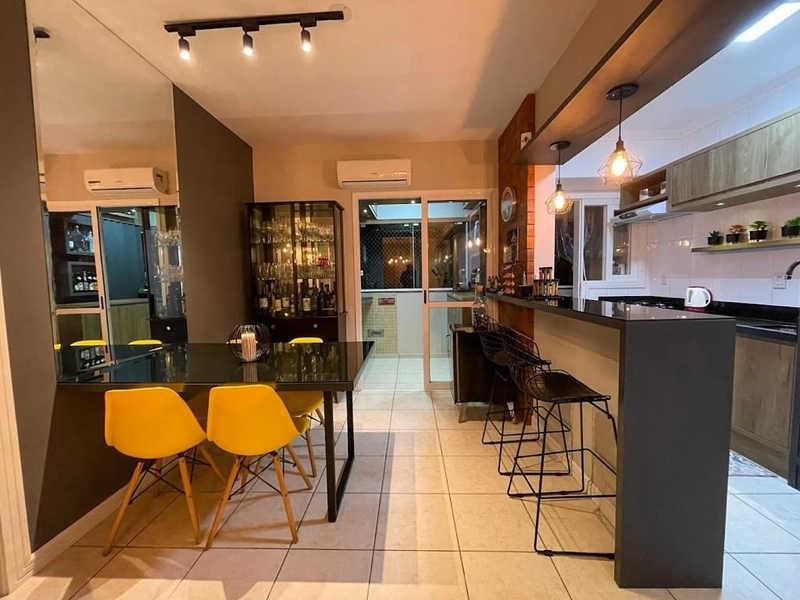 APARTAMENTO 2 DORMITÓRIOS EM CAPÃO DA CANOA: 1ª foto da galeria de imagens do imóvel