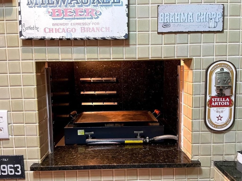 APARTAMENTO 2 DORMITÓRIOS EM CAPÃO DA CANOA: 8ª foto da galeria de imagens do imóvel