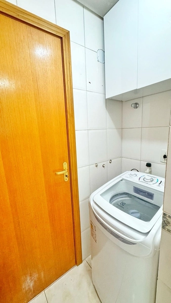 APARTAMENTO 2 DORMITÓRIOS COM SACADA EM CAPÃO DA CANOA: 16ª foto da galeria de imagens do imóvel