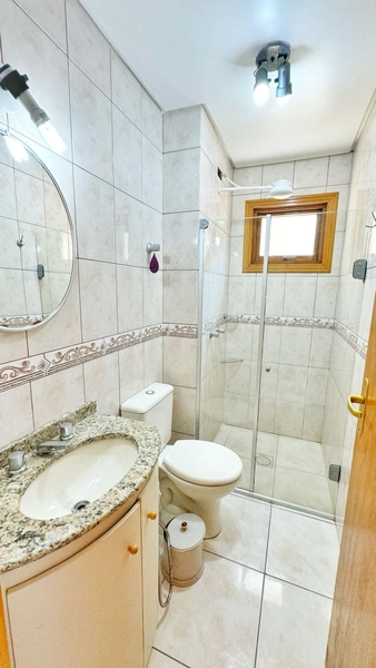 APARTAMENTO 2 DORMITÓRIOS COM SACADA EM CAPÃO DA CANOA: 23ª foto da galeria de imagens do imóvel