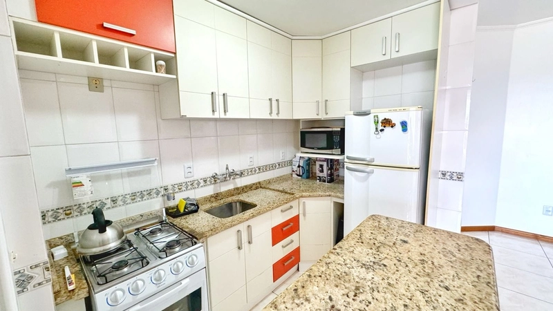 APARTAMENTO 2 DORMITÓRIOS COM SACADA EM CAPÃO DA CANOA: 17ª foto da galeria de imagens do imóvel