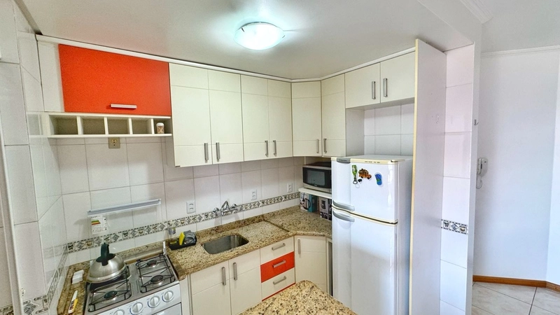 APARTAMENTO 2 DORMITÓRIOS COM SACADA EM CAPÃO DA CANOA: 18ª foto da galeria de imagens do imóvel