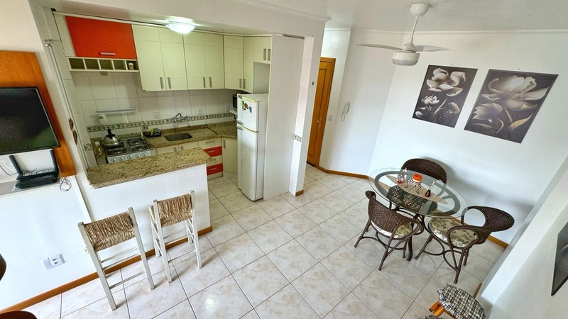 APARTAMENTO 2 DORMITÓRIOS COM SACADA EM CAPÃO DA CANOA: 8ª foto da galeria de imagens do imóvel