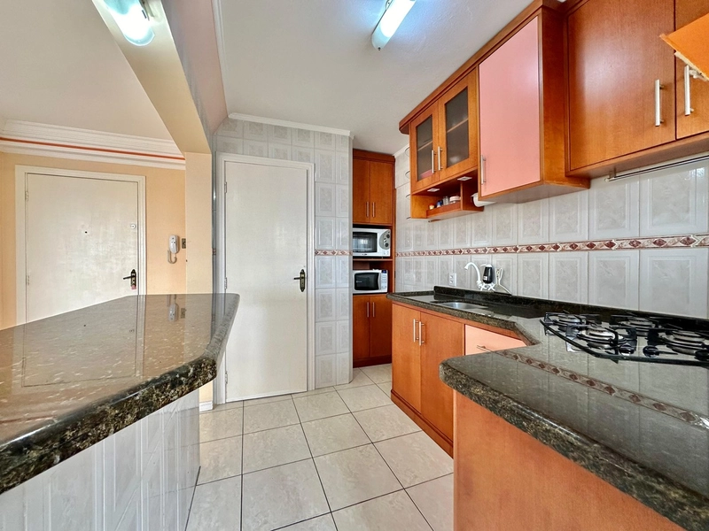 APARTAMENTO 2 DORMITÓRIOS EM CAPÃO DA CANOA: 4ª foto da galeria de imagens do imóvel