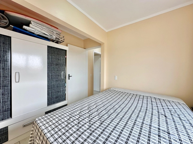 APARTAMENTO 2 DORMITÓRIOS EM CAPÃO DA CANOA: 3ª foto da galeria de imagens do imóvel