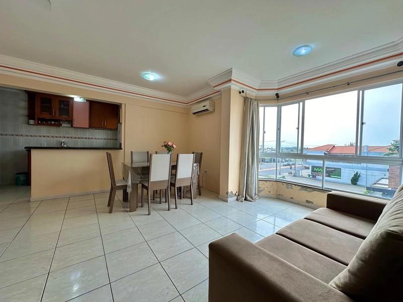 APARTAMENTO 2 DORMITÓRIOS EM CAPÃO DA CANOA