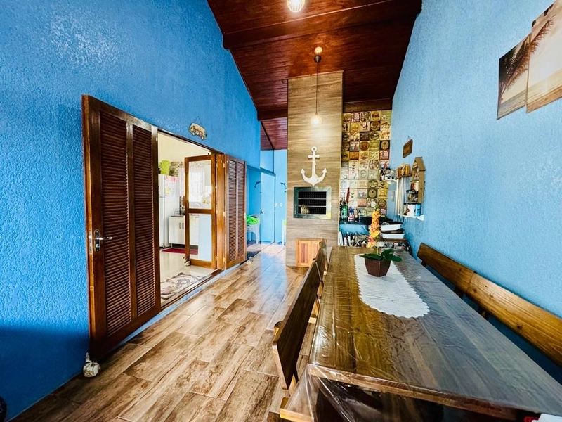 Casa em Xangrilá/ Rainha do mar: 7ª foto da galeria de imagens do imóvel