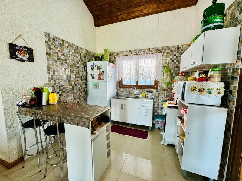 Casa em Xangrilá/ Rainha do mar: 8ª foto da galeria de imagens do imóvel