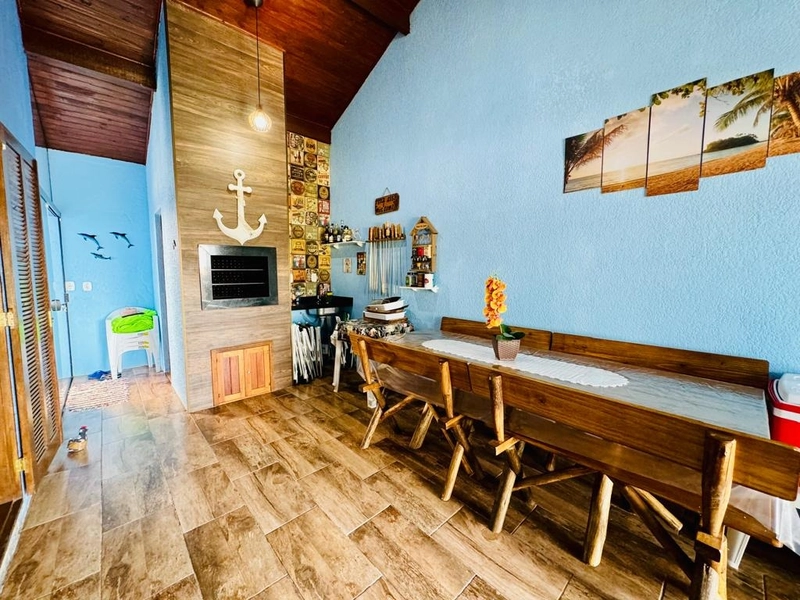 Casa em Xangrilá/ Rainha do mar: 6ª foto da galeria de imagens do imóvel
