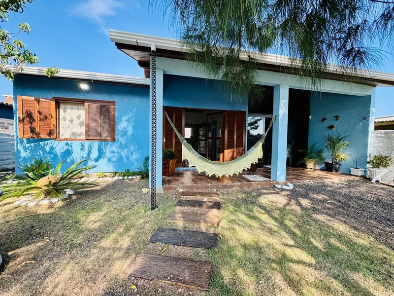 Casa em Xangrilá/ Rainha do mar: 1ª foto da galeria de imagens do imóvel