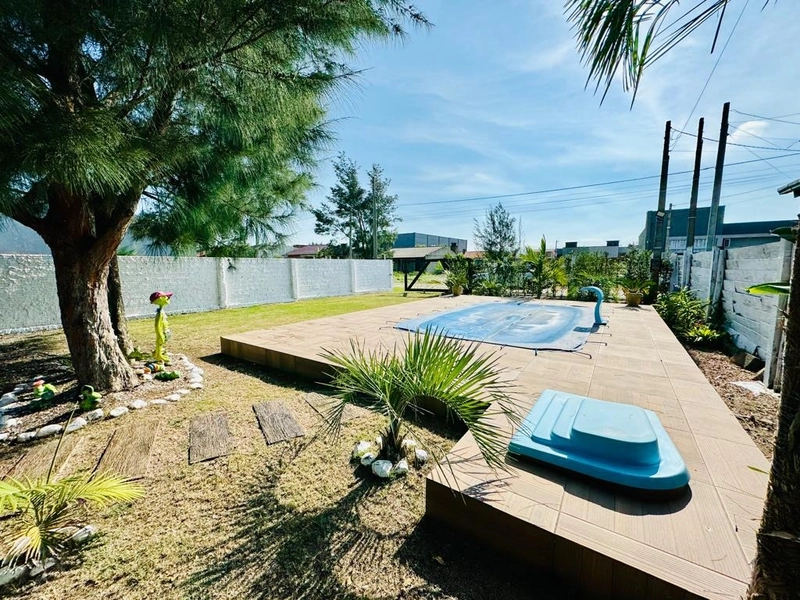 Casa em Xangrilá/ Rainha do mar: 11ª foto da galeria de imagens do imóvel