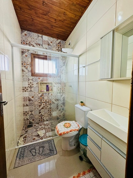 Casa em Xangrilá/ Rainha do mar: 4ª foto da galeria de imagens do imóvel