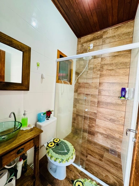Casa em Xangrilá/ Rainha do mar: 2ª foto da galeria de imagens do imóvel