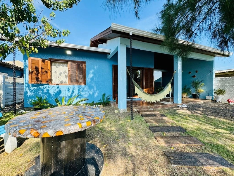 Casa em Xangrilá/ Rainha do mar: 15ª foto da galeria de imagens do imóvel