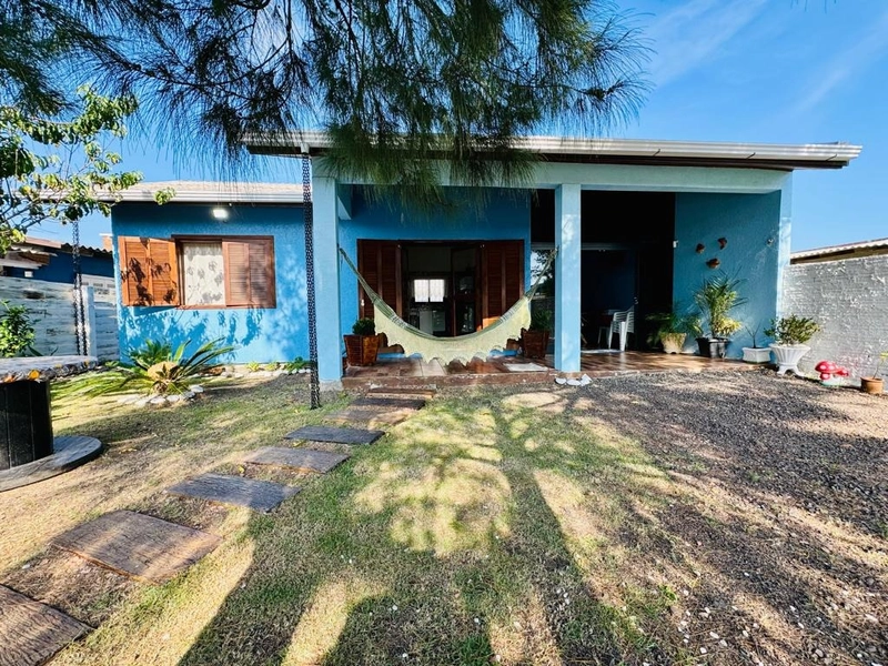Casa em Xangrilá/ Rainha do mar: 14ª foto da galeria de imagens do imóvel