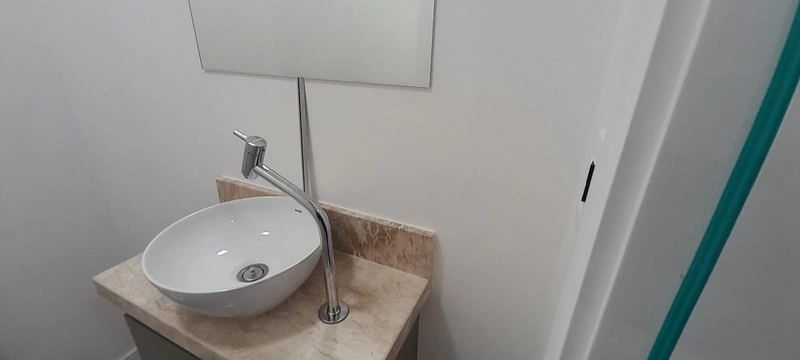 APARTAMENTO 2 SUÍTES EM CAPÃO DA CANOA: 10ª foto da galeria de imagens do imóvel