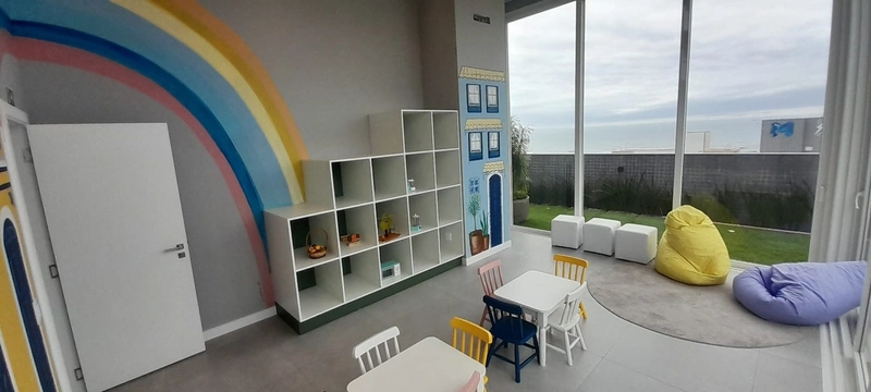 APARTAMENTO 2 SUÍTES EM CAPÃO DA CANOA: 24ª foto da galeria de imagens do imóvel