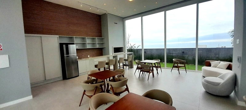 APARTAMENTO 2 SUÍTES EM CAPÃO DA CANOA: 22ª foto da galeria de imagens do imóvel