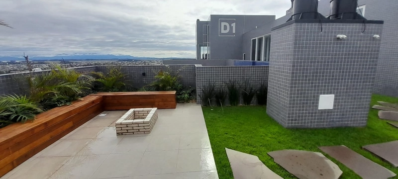 APARTAMENTO 2 SUÍTES EM CAPÃO DA CANOA: 19ª foto da galeria de imagens do imóvel