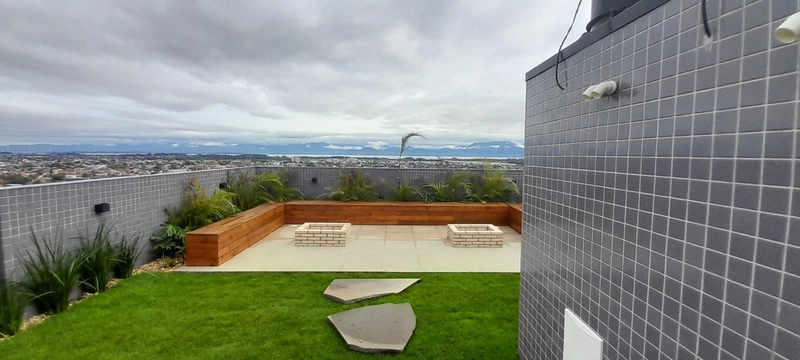 APARTAMENTO 2 SUÍTES EM CAPÃO DA CANOA: 23ª foto da galeria de imagens do imóvel