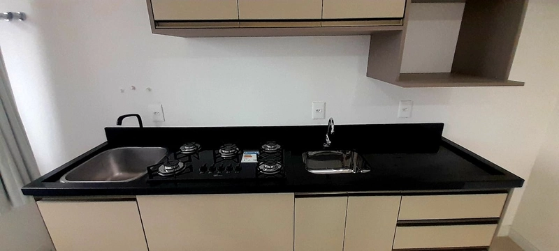 APARTAMENTO 2 SUÍTES EM CAPÃO DA CANOA: 6ª foto da galeria de imagens do imóvel