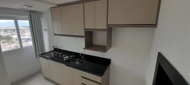 APARTAMENTO 2 SUÍTES EM CAPÃO DA CANOA: 8ª foto da galeria de imagens do imóvel
