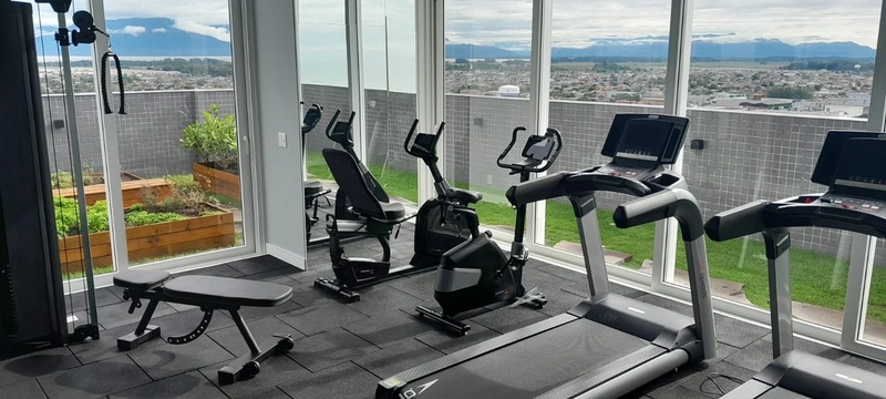 APARTAMENTO 2 SUÍTES EM CAPÃO DA CANOA: 20ª foto da galeria de imagens do imóvel