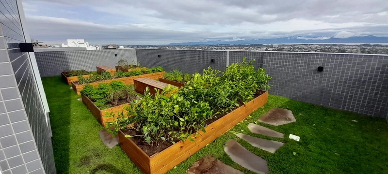 APARTAMENTO 2 SUÍTES EM CAPÃO DA CANOA: 16ª foto da galeria de imagens do imóvel