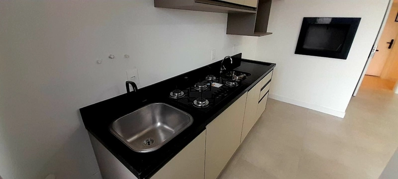 APARTAMENTO 2 SUÍTES EM CAPÃO DA CANOA: 5ª foto da galeria de imagens do imóvel