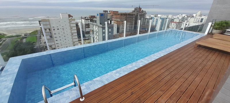 APARTAMENTO 2 SUÍTES EM CAPÃO DA CANOA: 17ª foto da galeria de imagens do imóvel